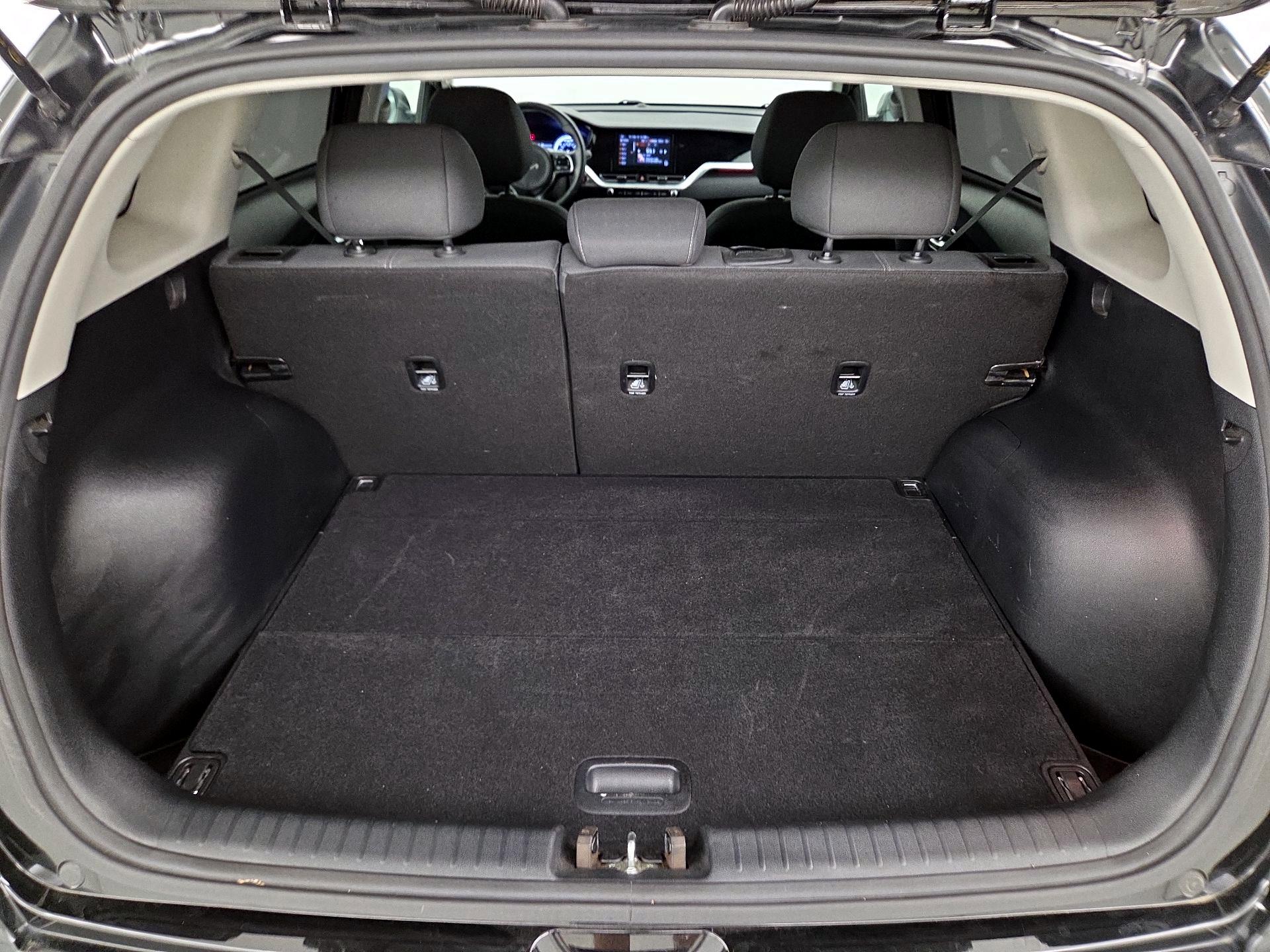 Thumbnail: 2022 Kia Niro - 20