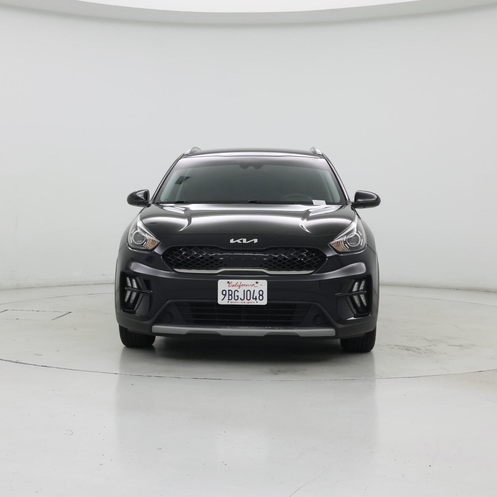 Thumbnail: 2022 Kia Niro - 5