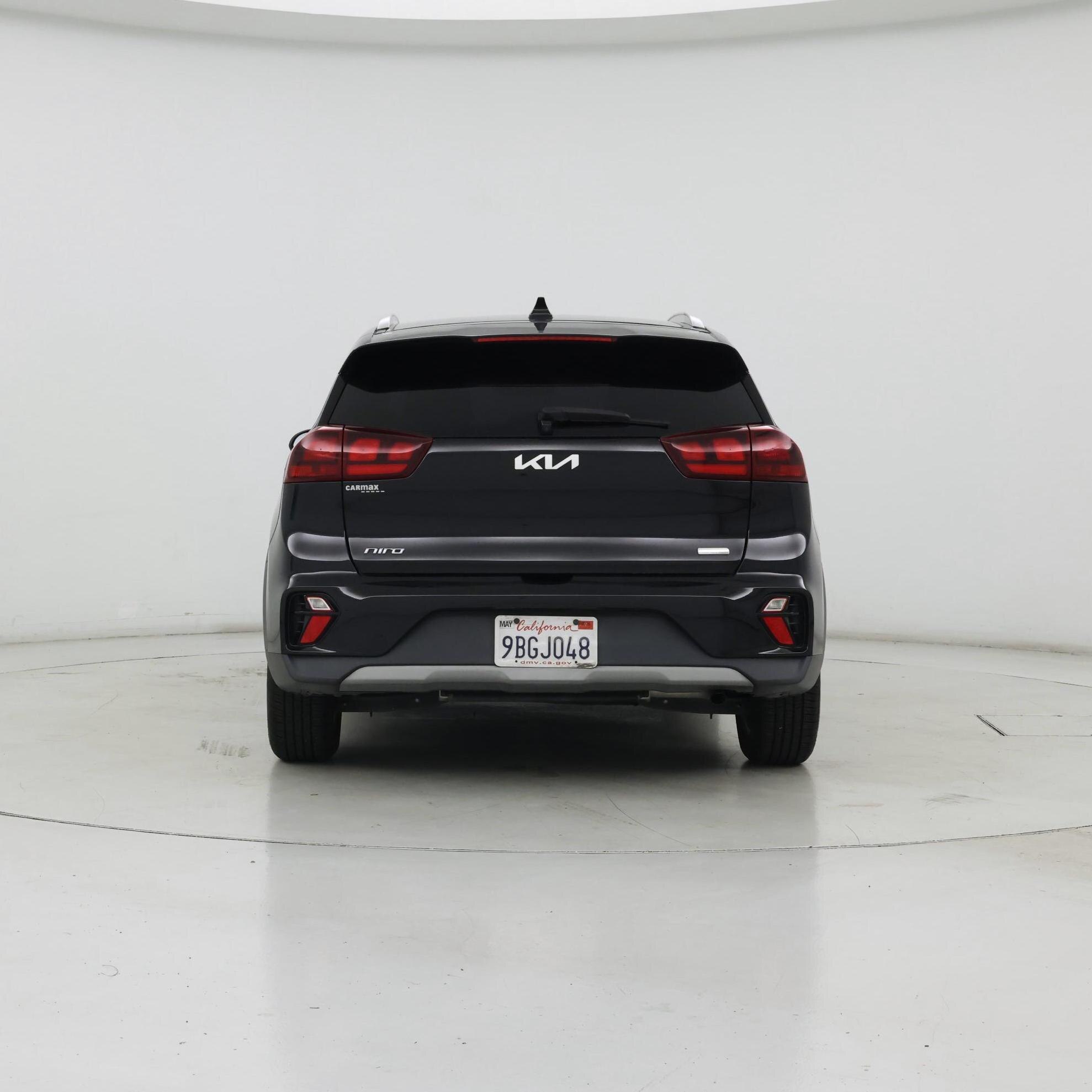 Thumbnail: 2022 Kia Niro - 6