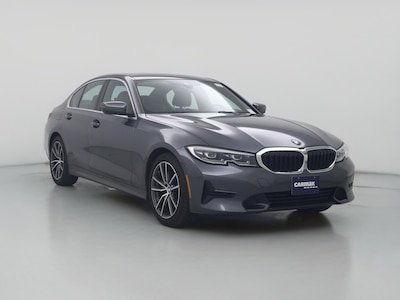 2021 BMW 330 I
