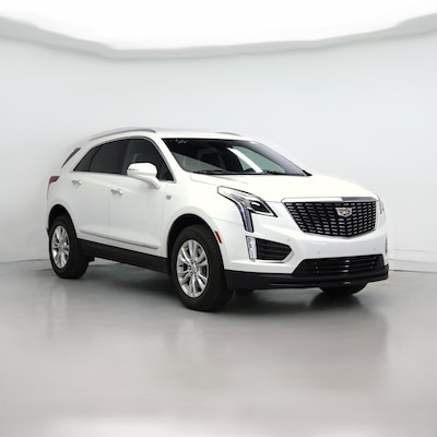 2023 Cadillac XT5 Luxury