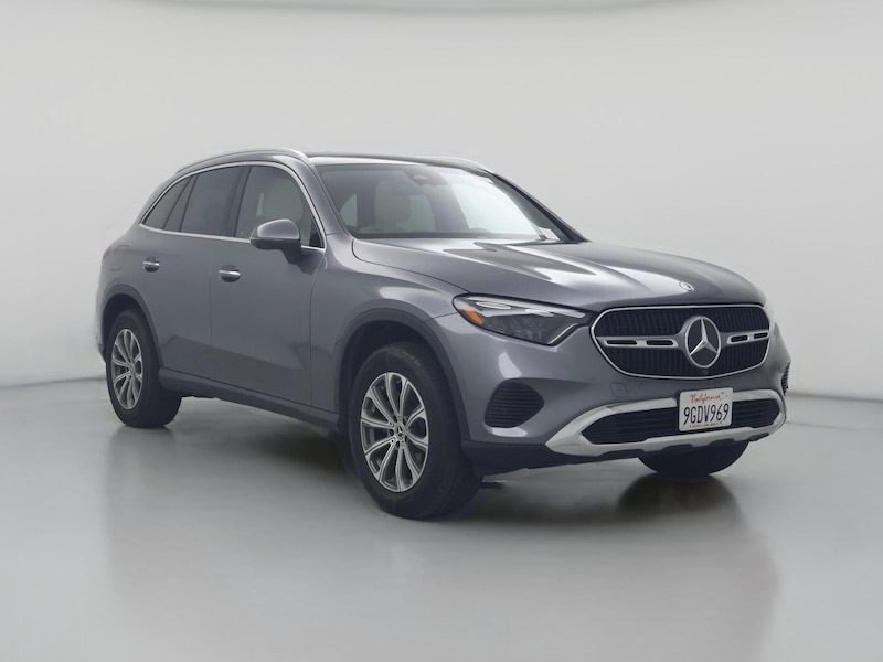 2023 Mercedes-Benz GLC300 null