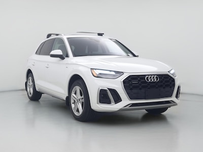 2021 Audi Q5 Plug-in Hybrid Premium