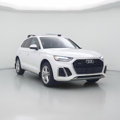2021 Audi Q5 Premium