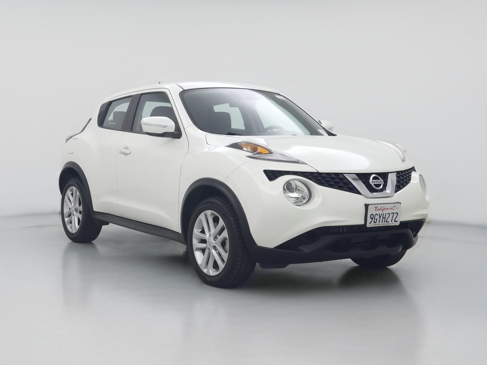 2017 Nissan Juke S