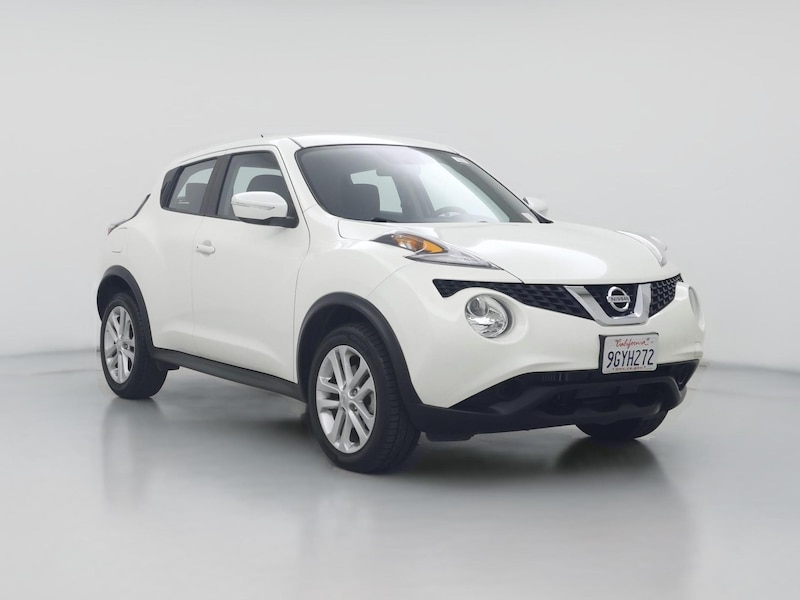 2017 Nissan Juke SL -
                  Ontario, CA