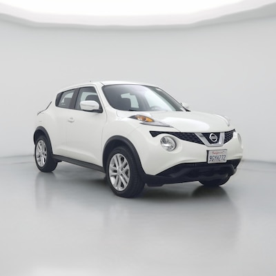 2017 Nissan Juke SL