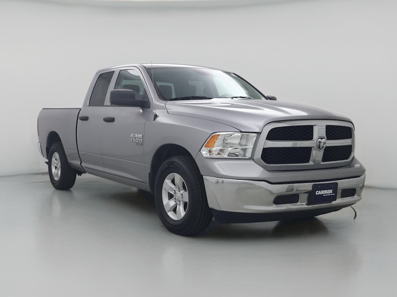 2019 RAM 1500 Classic Tradesman -
                  Ontario, CA
