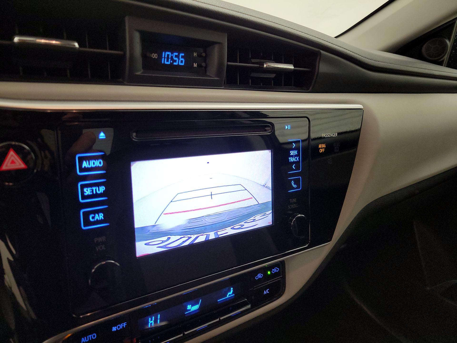 Thumbnail: 2017 Toyota Corolla - 14