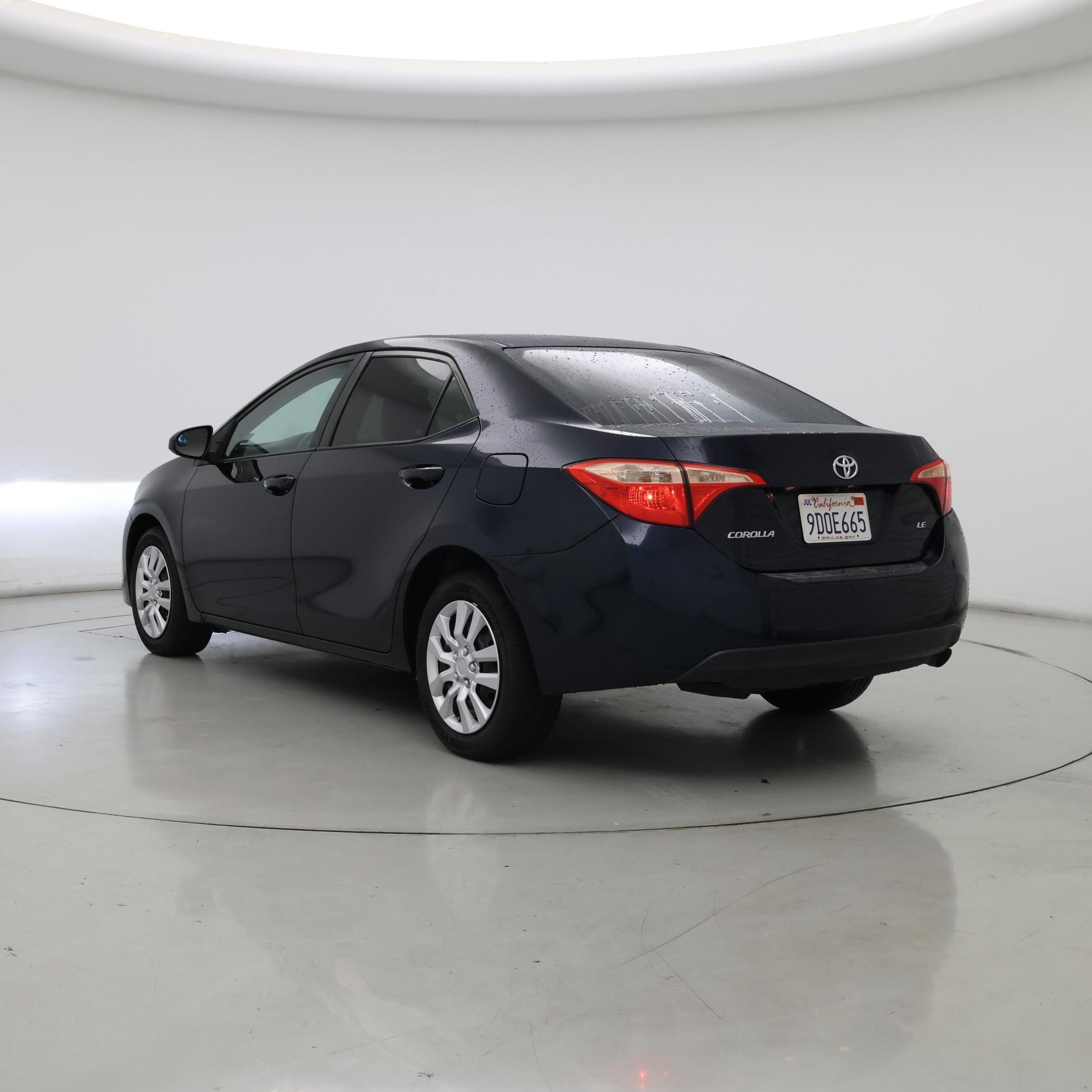 Thumbnail: 2017 Toyota Corolla - 2