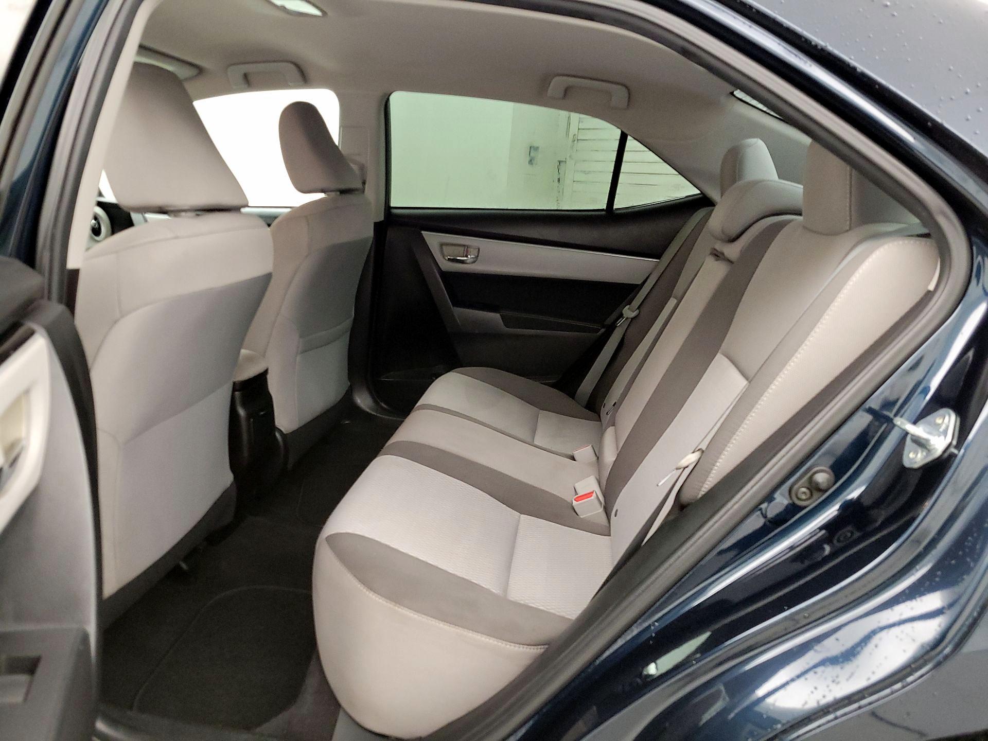 Thumbnail: 2017 Toyota Corolla - 19