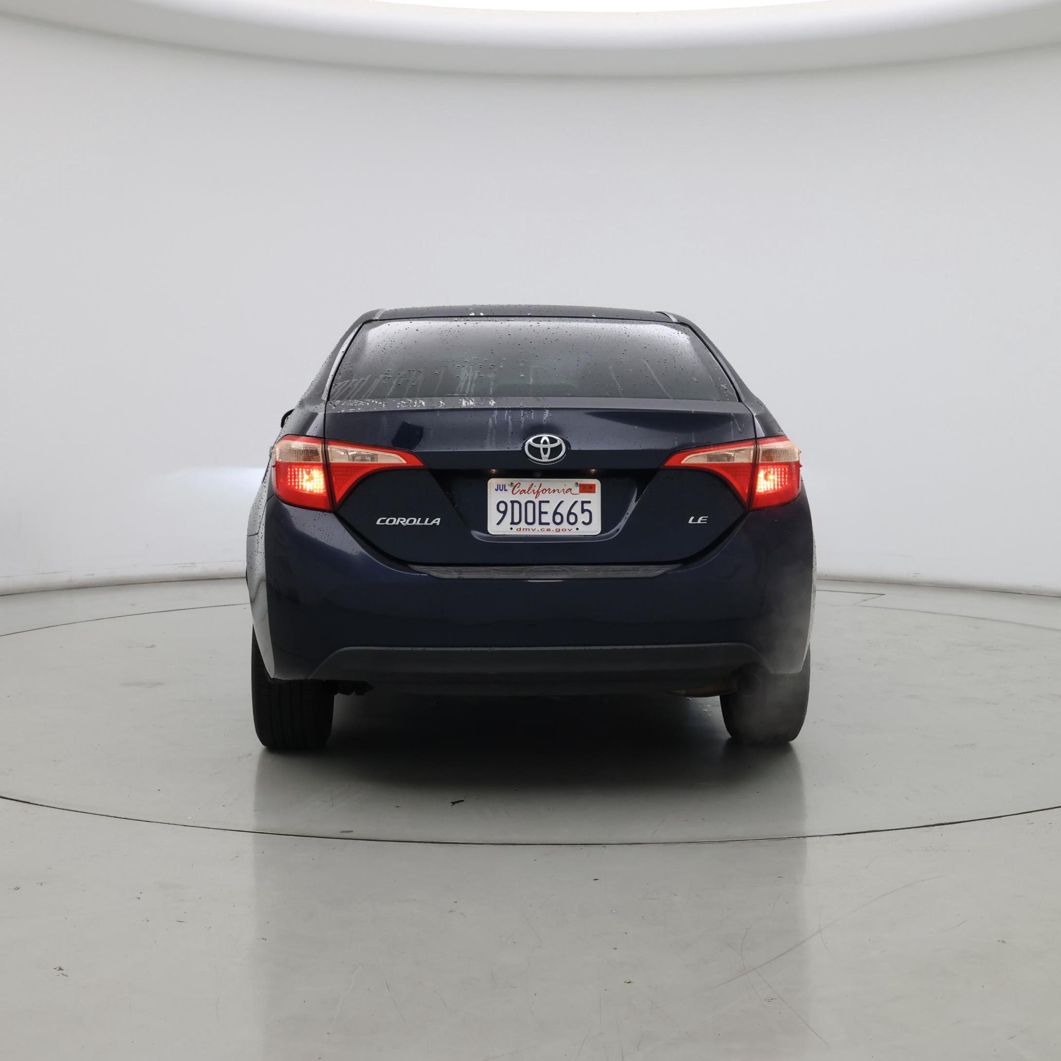 Thumbnail: 2017 Toyota Corolla - 6