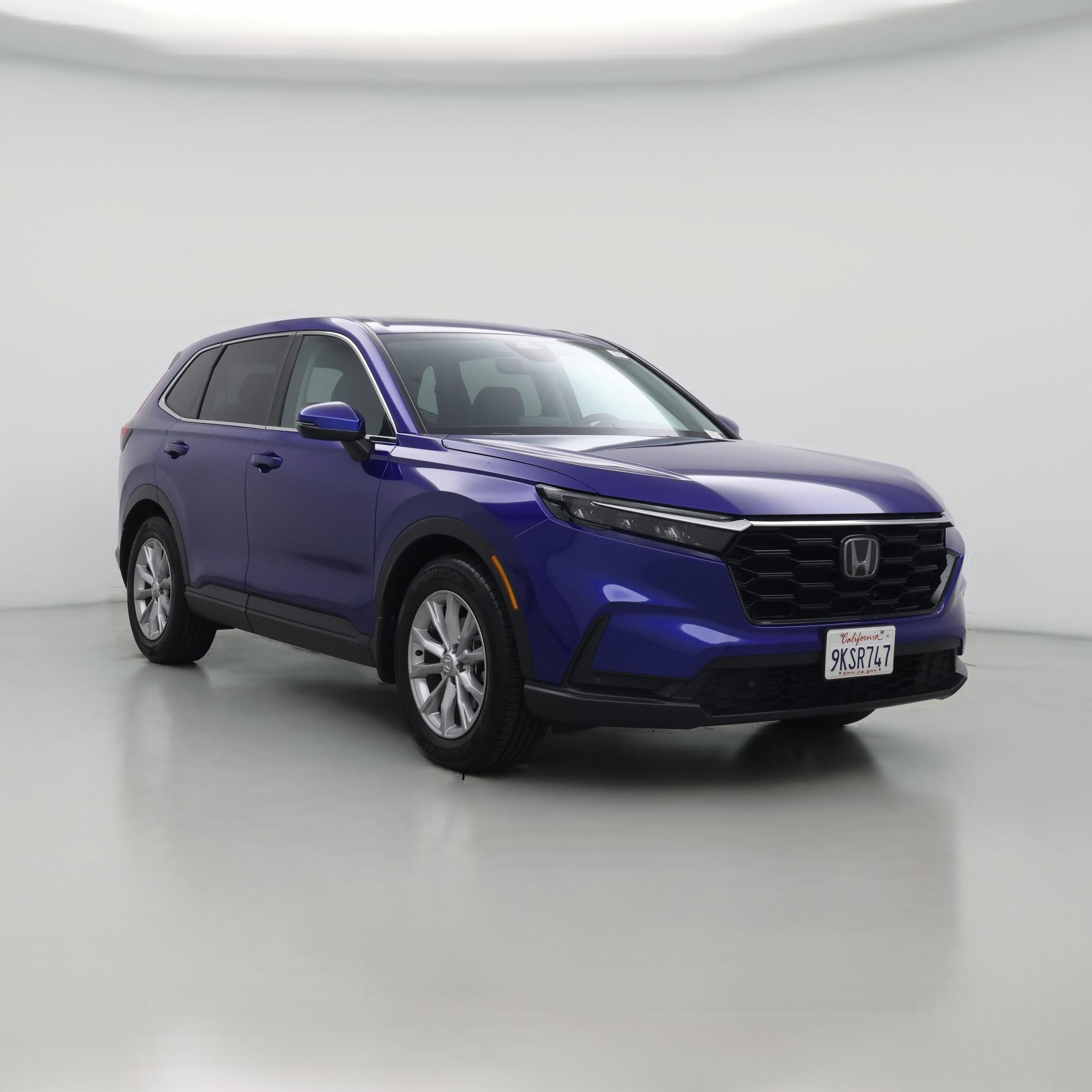 Thumbnail: 2024 Honda CR-V - 1