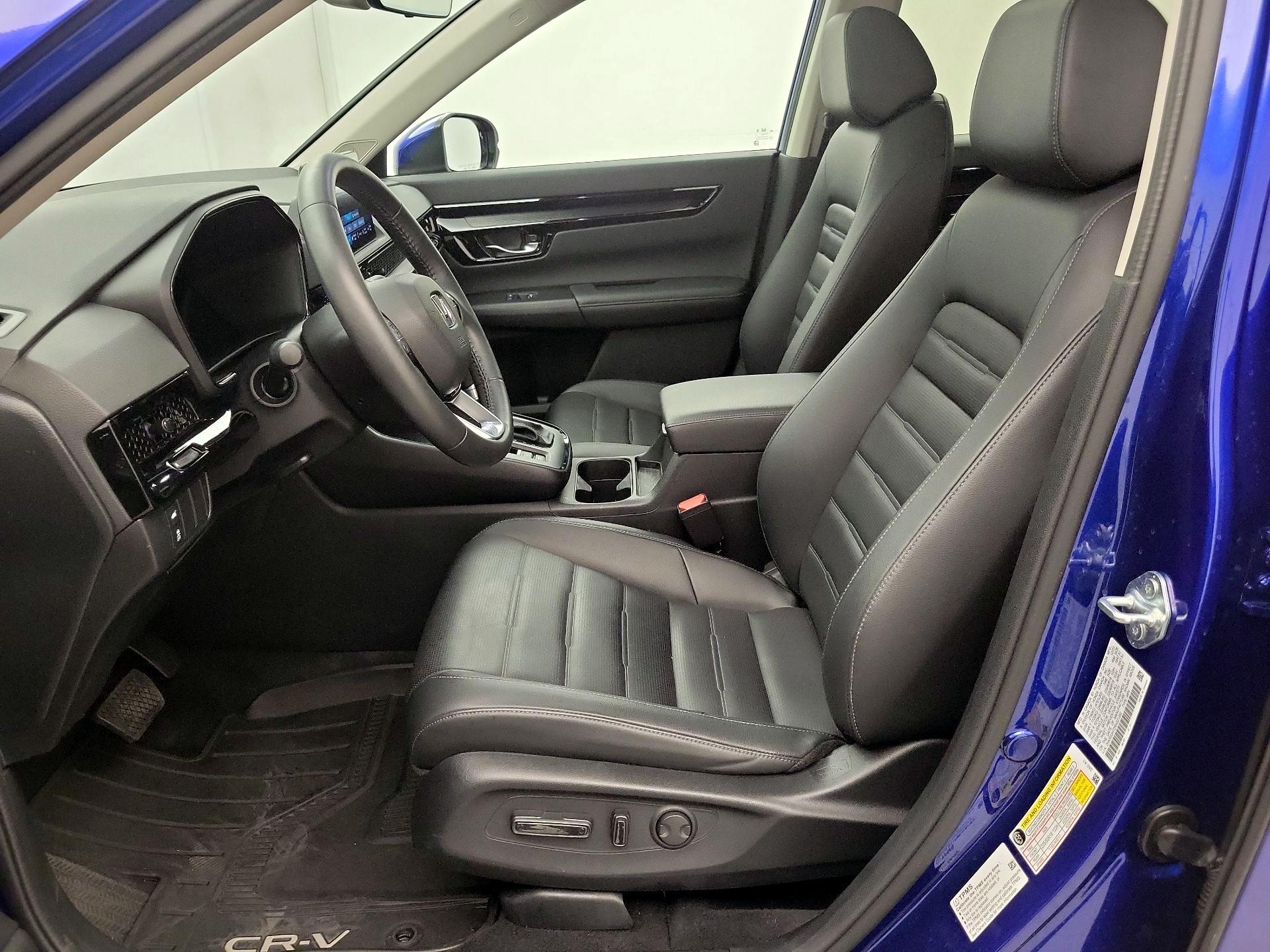 Thumbnail: 2024 Honda CR-V - 11