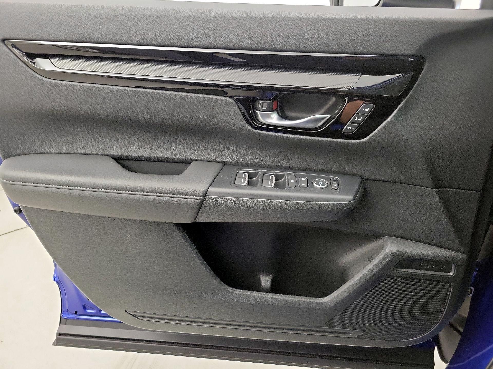 Thumbnail: 2024 Honda CR-V - 12