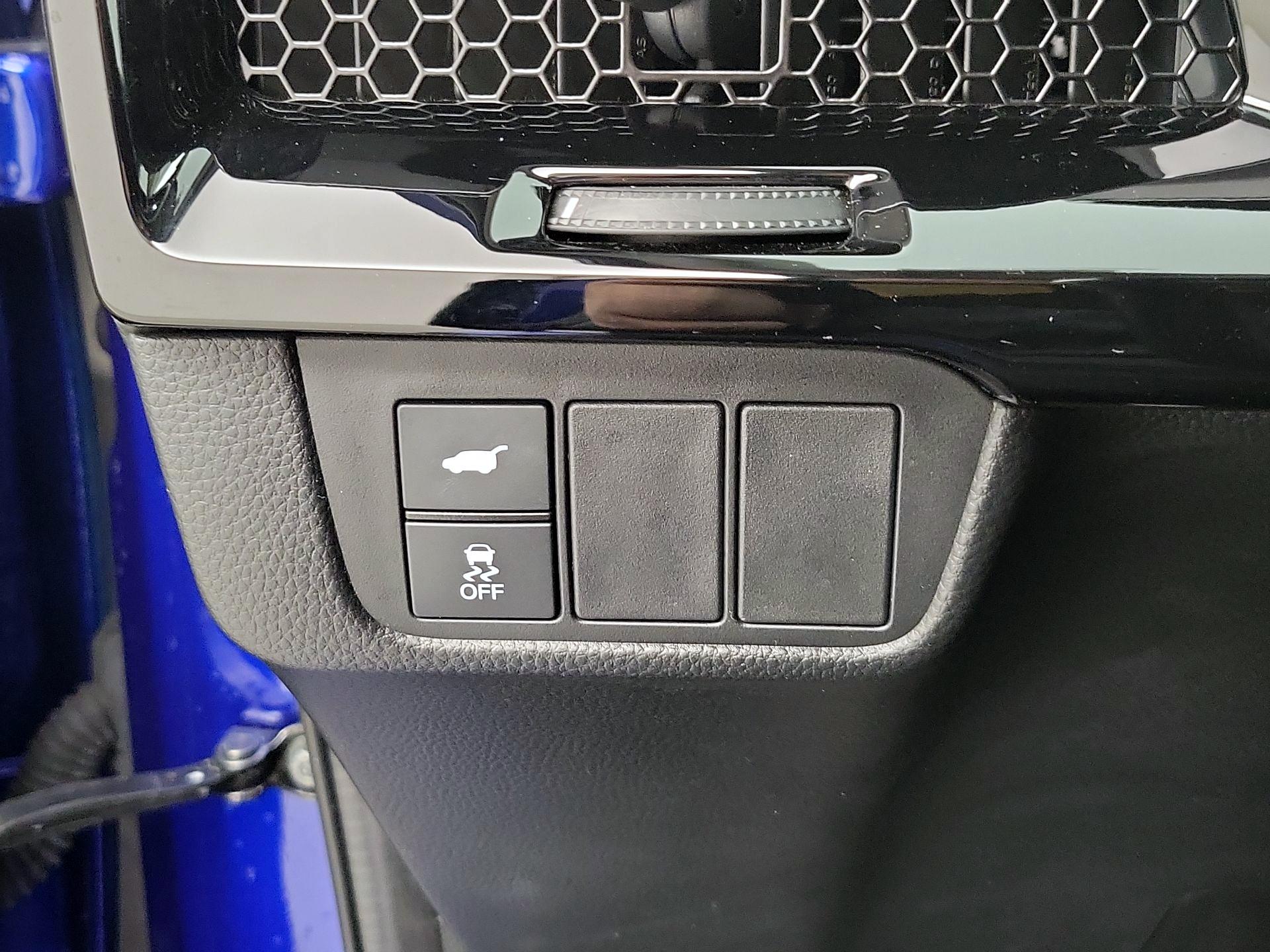 Thumbnail: 2024 Honda CR-V - 13