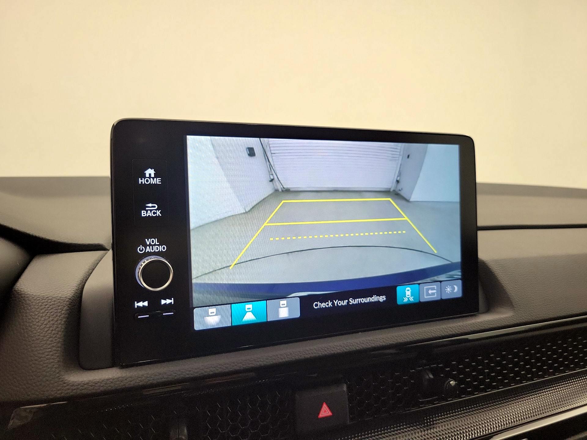 Thumbnail: 2024 Honda CR-V - 14