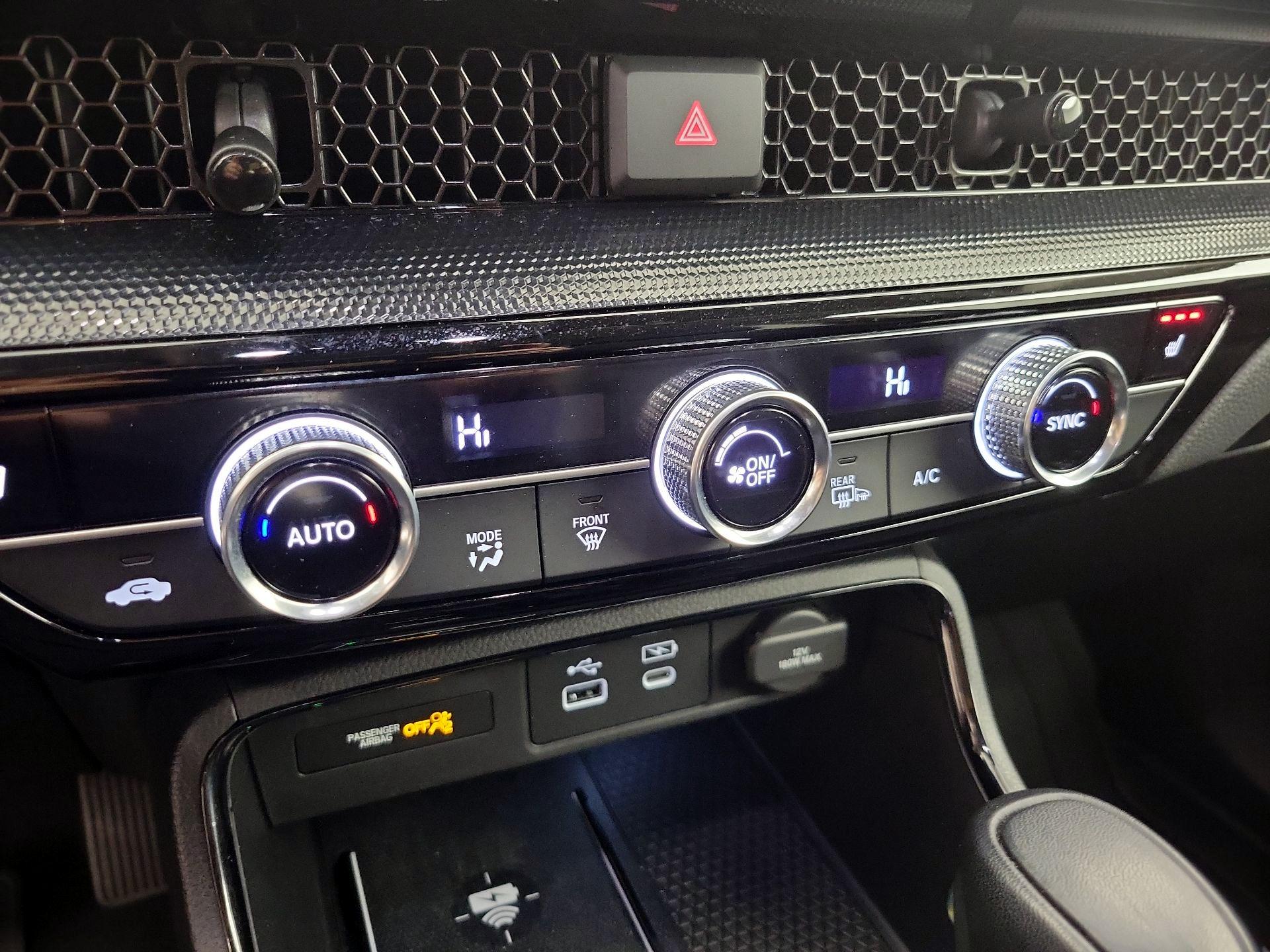 Thumbnail: 2024 Honda CR-V - 16