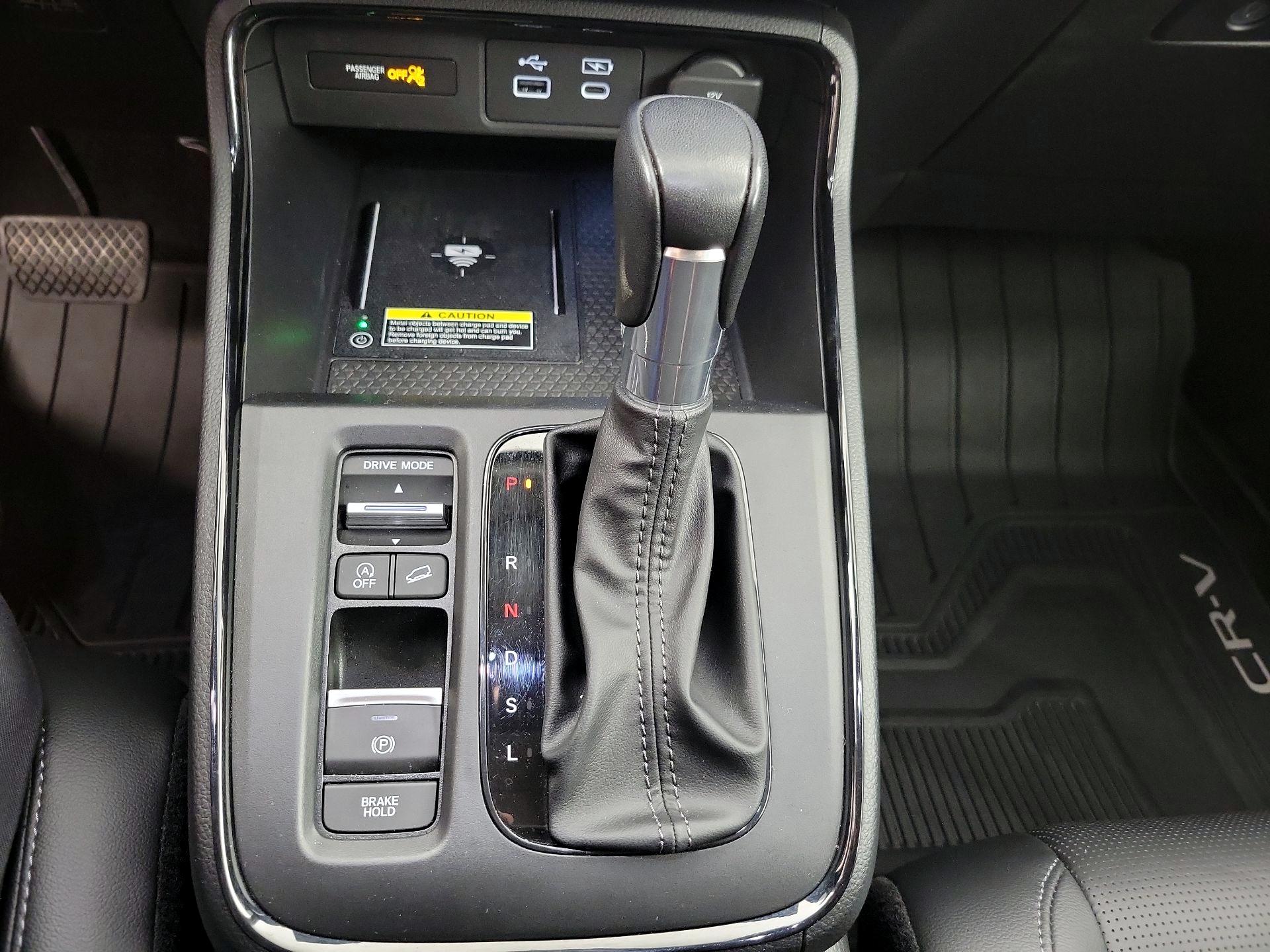 Thumbnail: 2024 Honda CR-V - 17