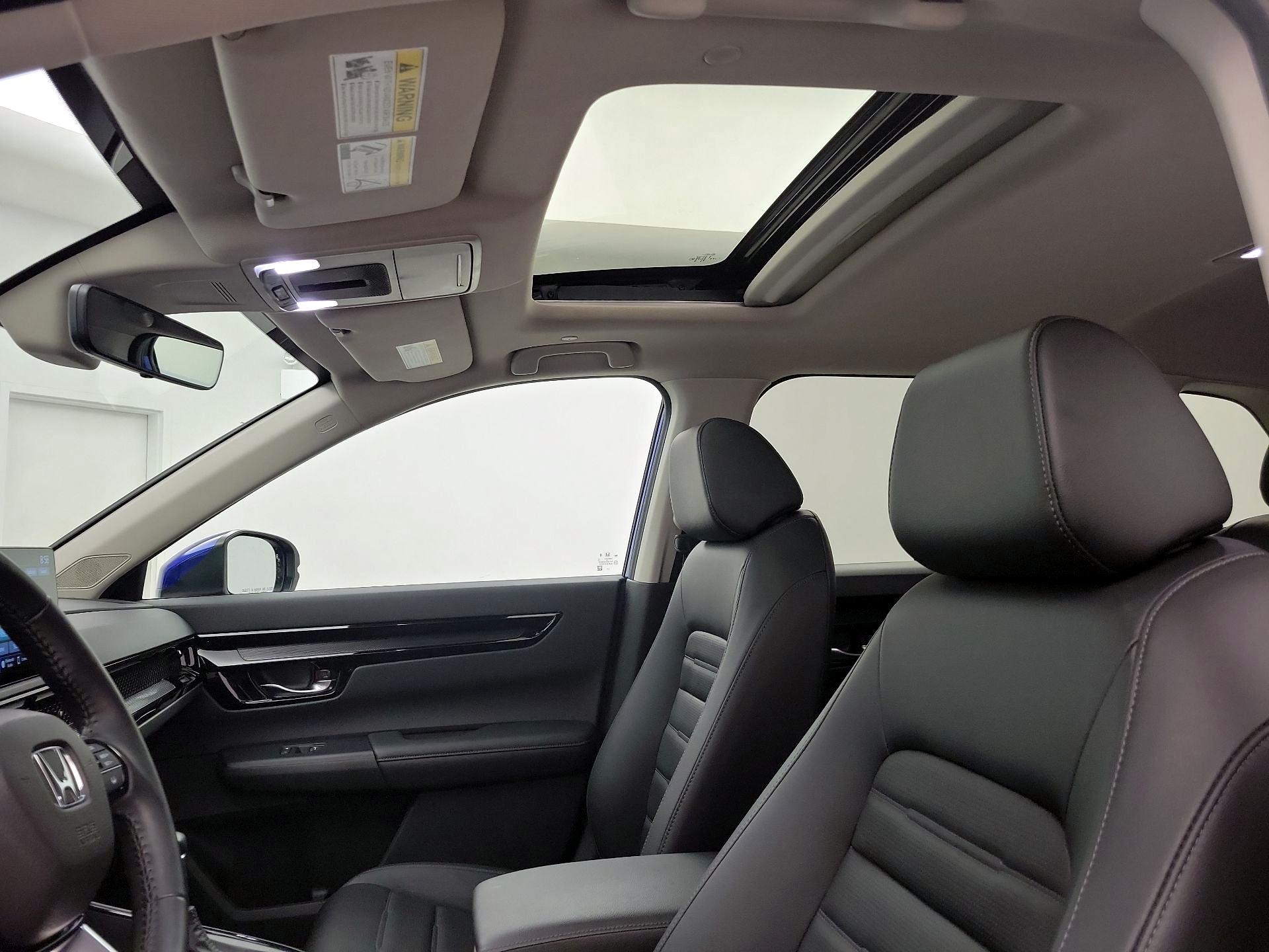 Thumbnail: 2024 Honda CR-V - 19