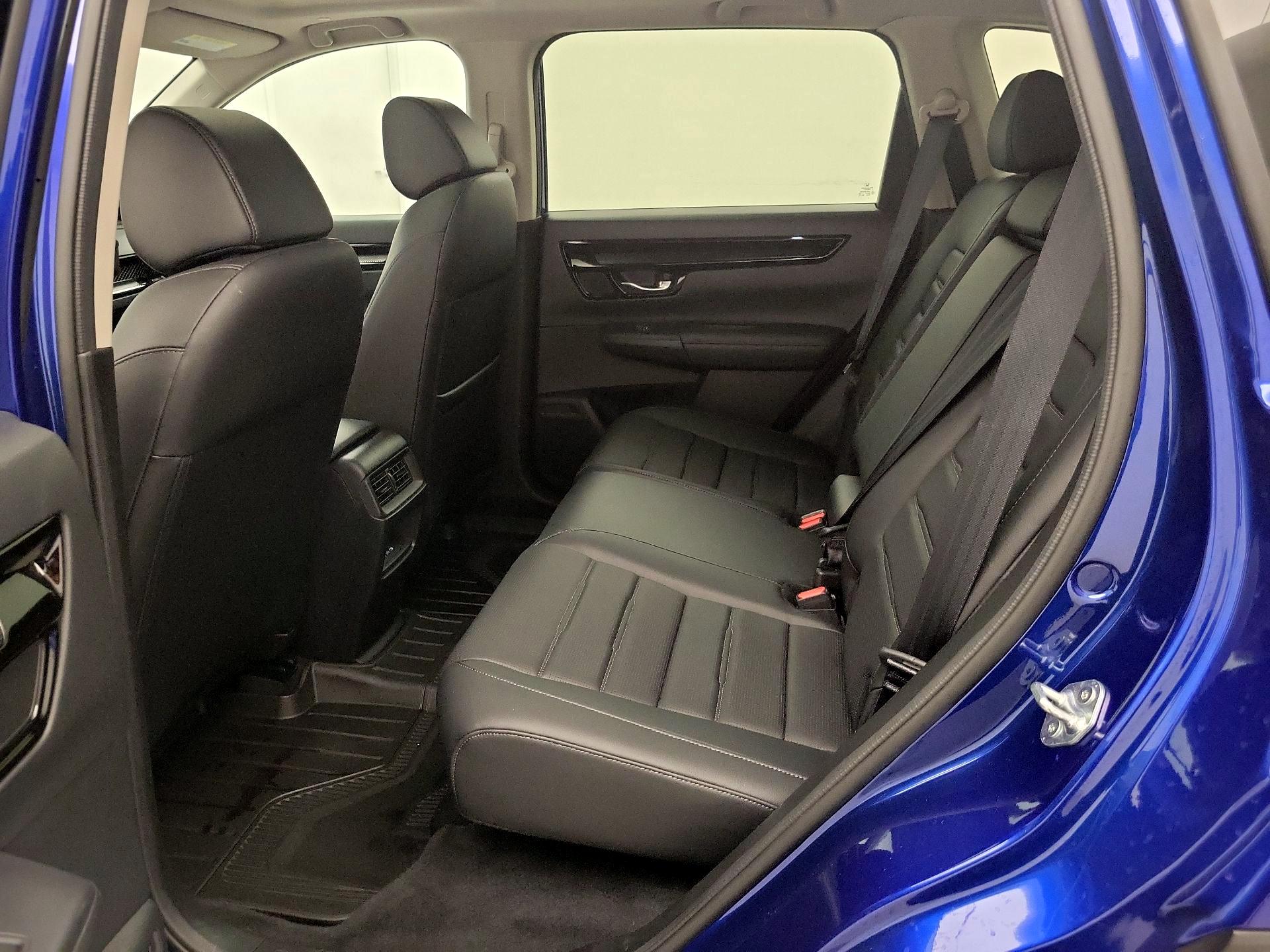 Thumbnail: 2024 Honda CR-V - 20