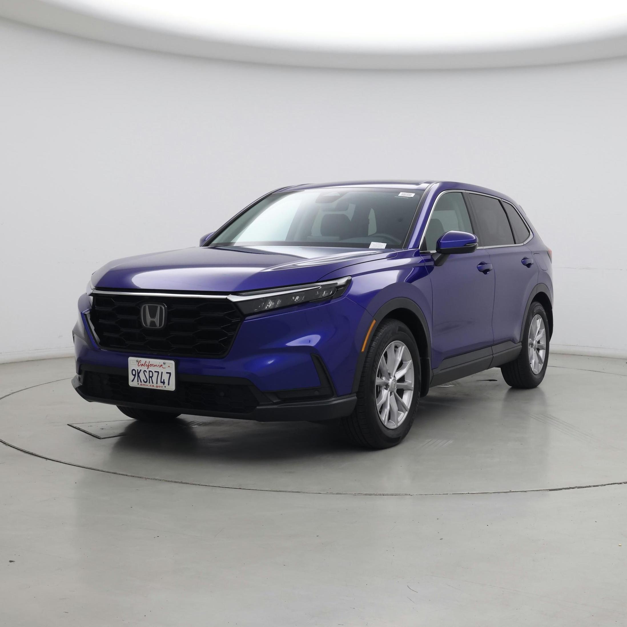 Thumbnail: 2024 Honda CR-V - 4