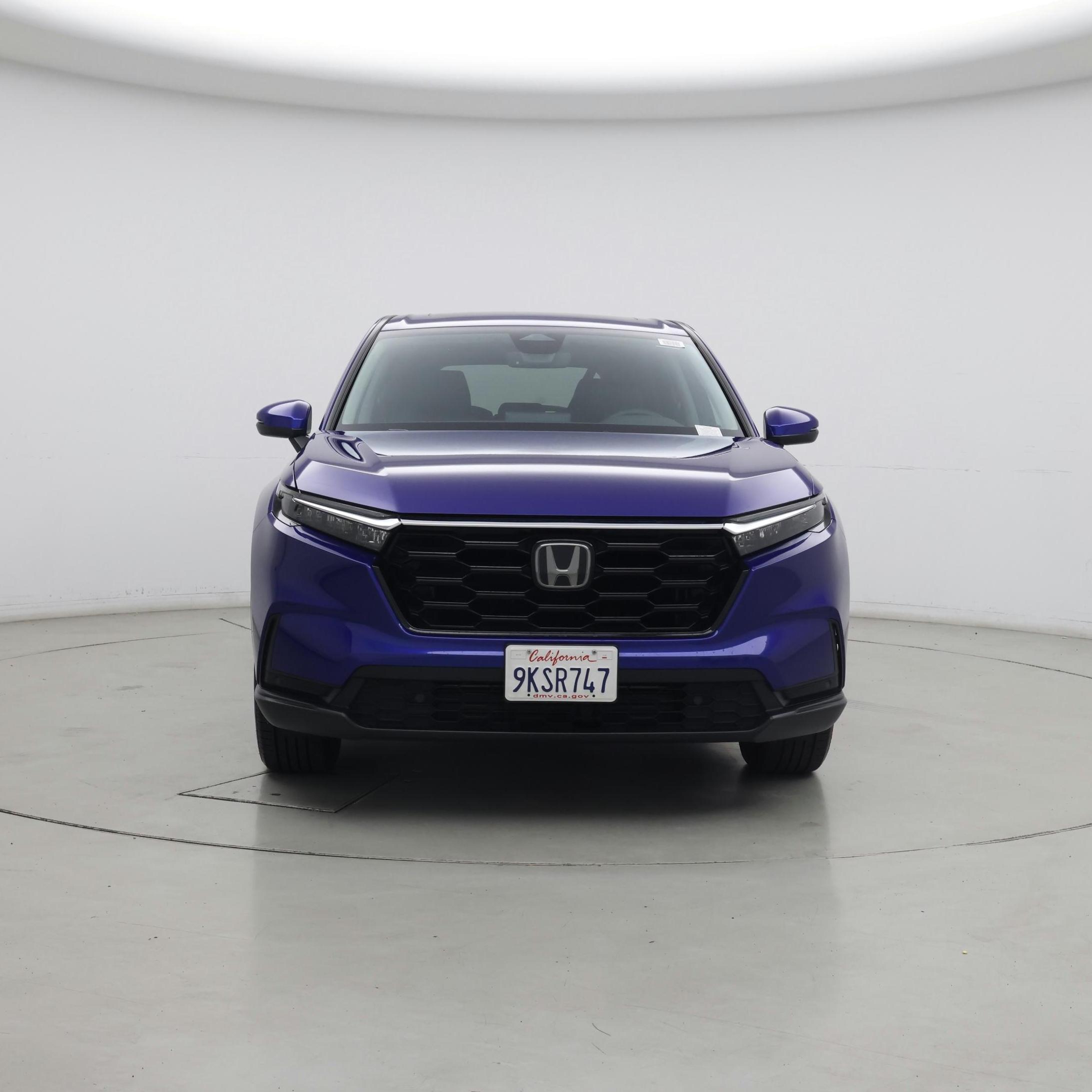 Thumbnail: 2024 Honda CR-V - 5