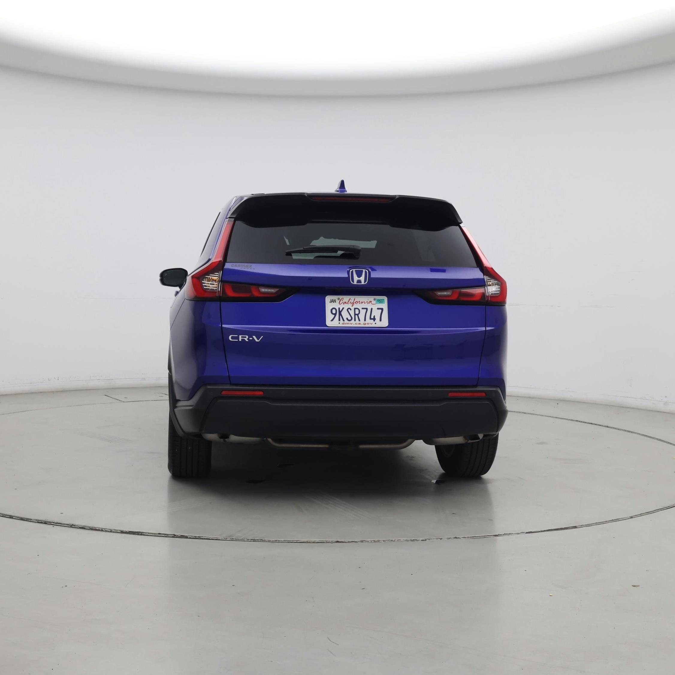 Thumbnail: 2024 Honda CR-V - 6