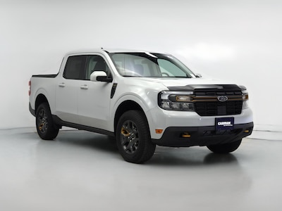 2023 Ford Maverick Lariat Advanced