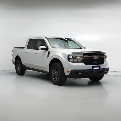 2023 Ford Maverick Lariat Advanced