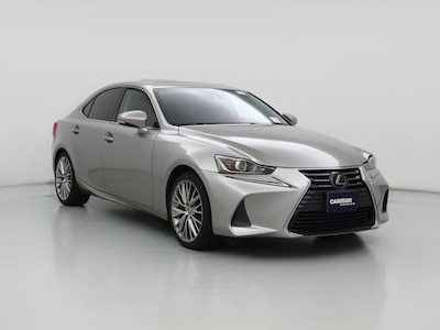 2018 Lexus IS 300