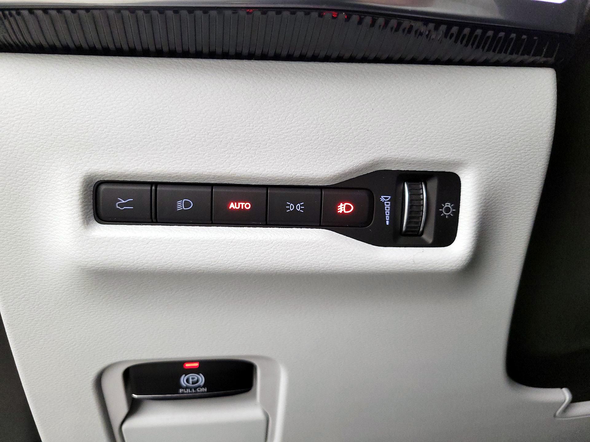 Thumbnail: 2025 Jeep Wagoneer S - 13