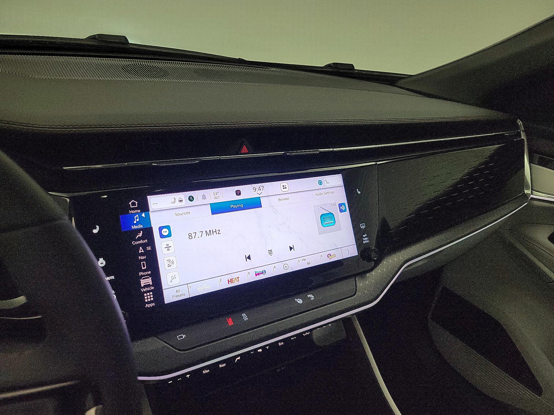 Thumbnail: 2025 Jeep Wagoneer S - 16