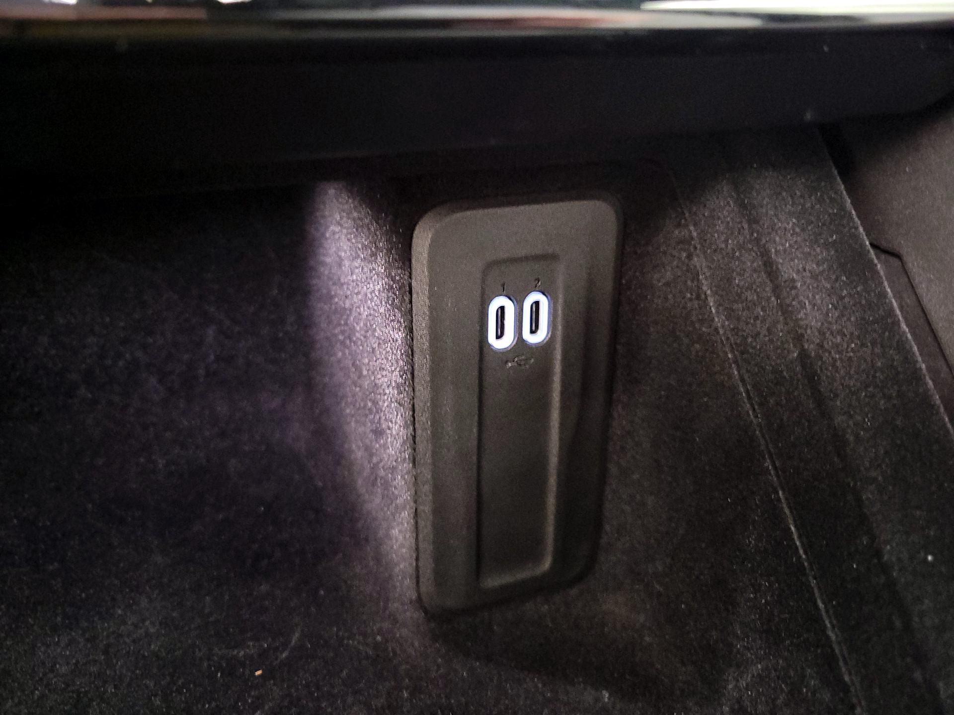 Thumbnail: 2025 Jeep Wagoneer S - 19