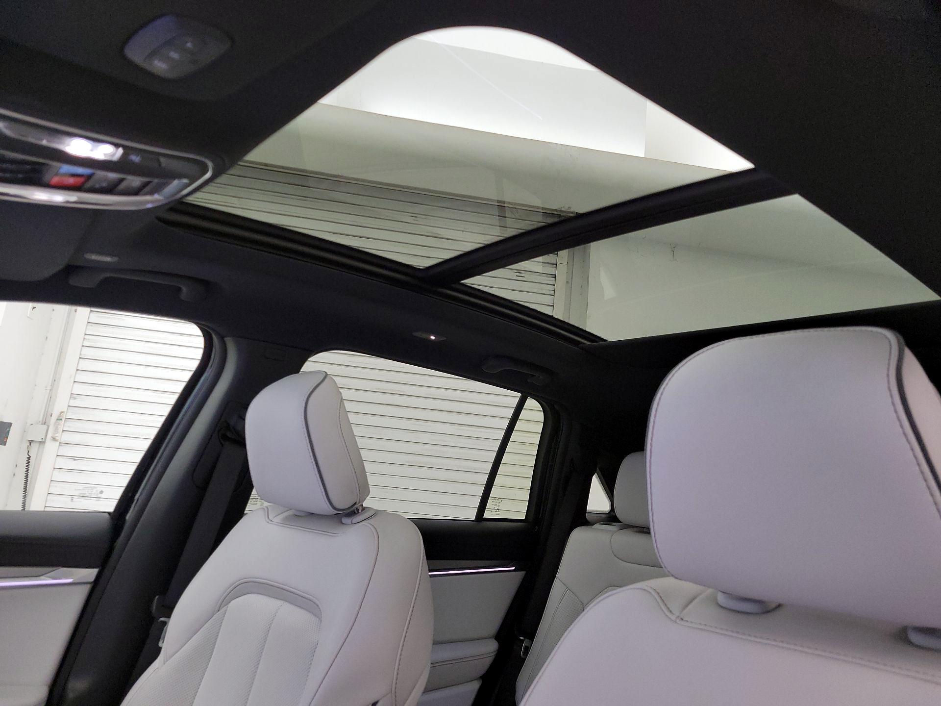 Thumbnail: 2025 Jeep Wagoneer S - 20