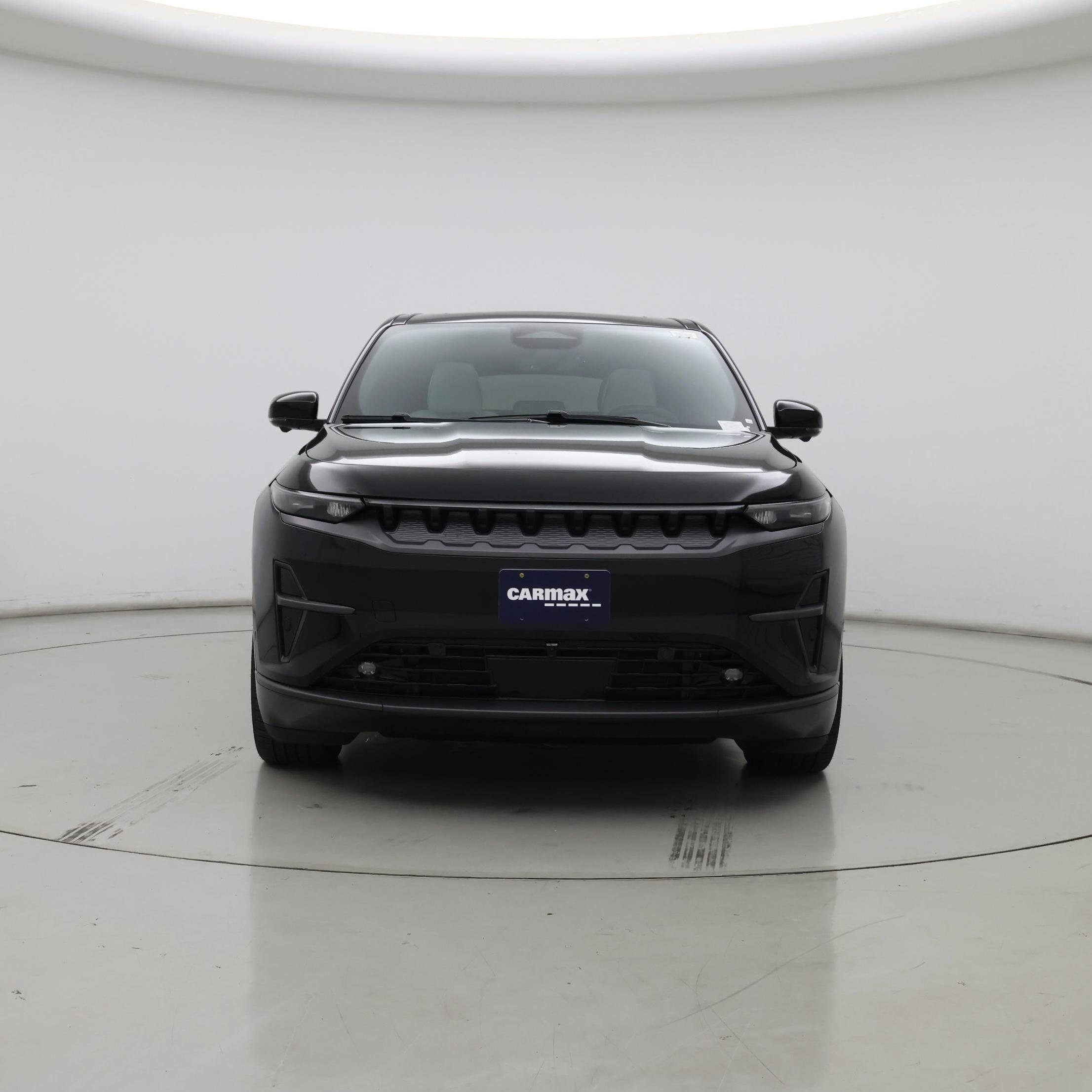 Thumbnail: 2025 Jeep Wagoneer S - 5