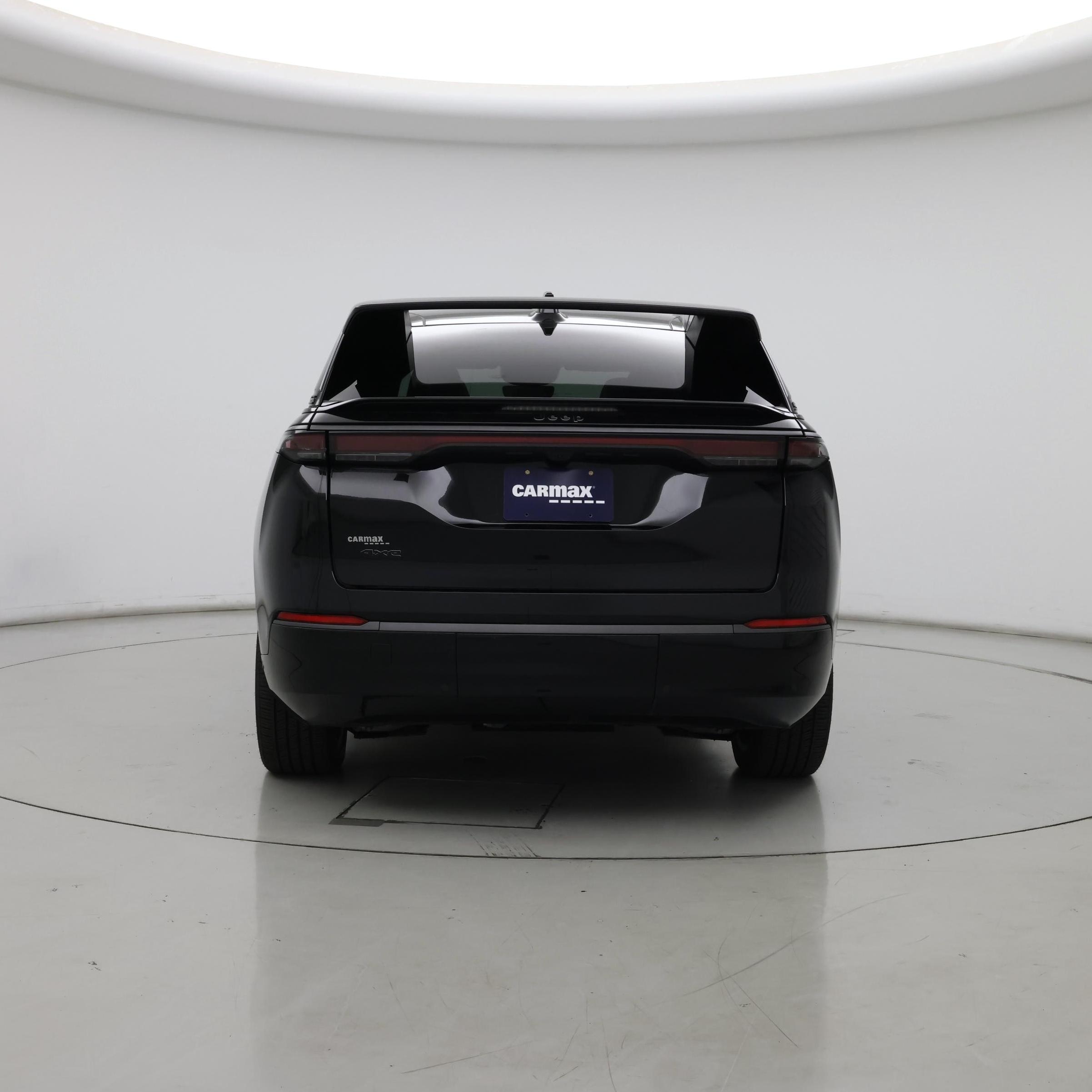 Thumbnail: 2025 Jeep Wagoneer S - 6