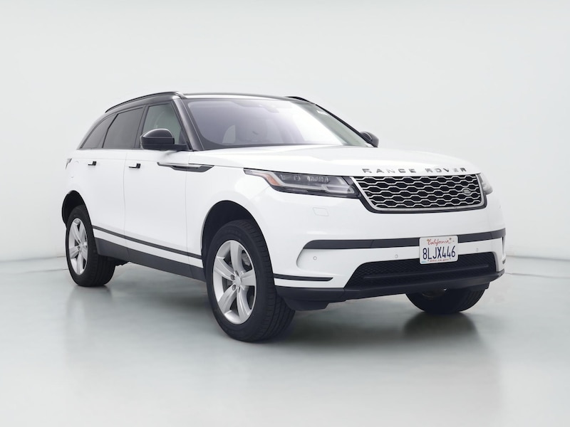 2019 Land Rover Range Rover Velar S -
                  Palmdale, CA
