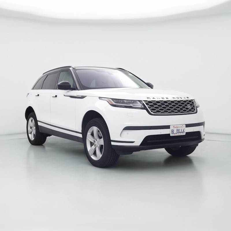 2019 Land Rover Range Rover Velar S