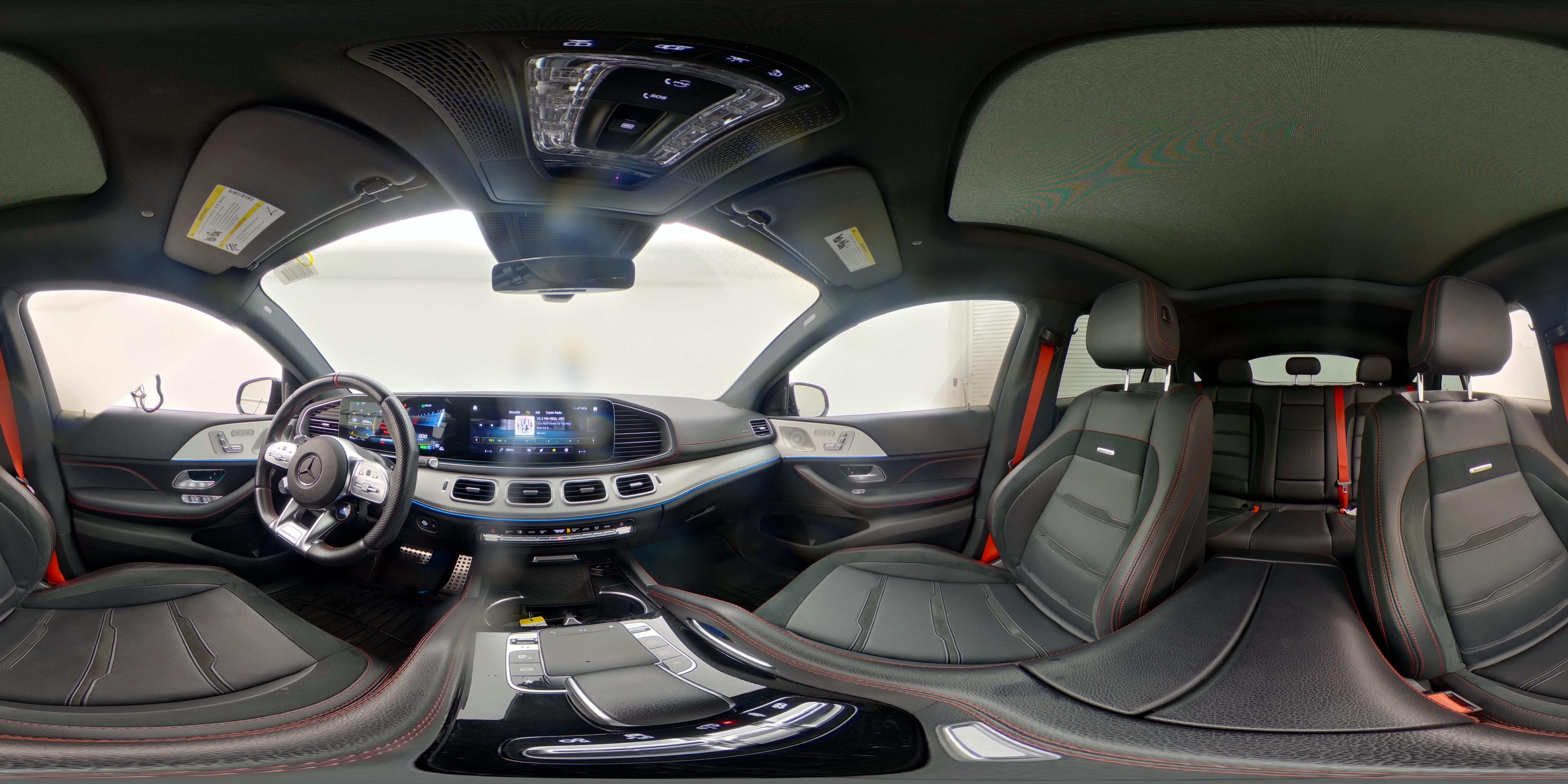 2023 Mercedes-Benz GLE Coupe GLE 53 AMG - Photo 25