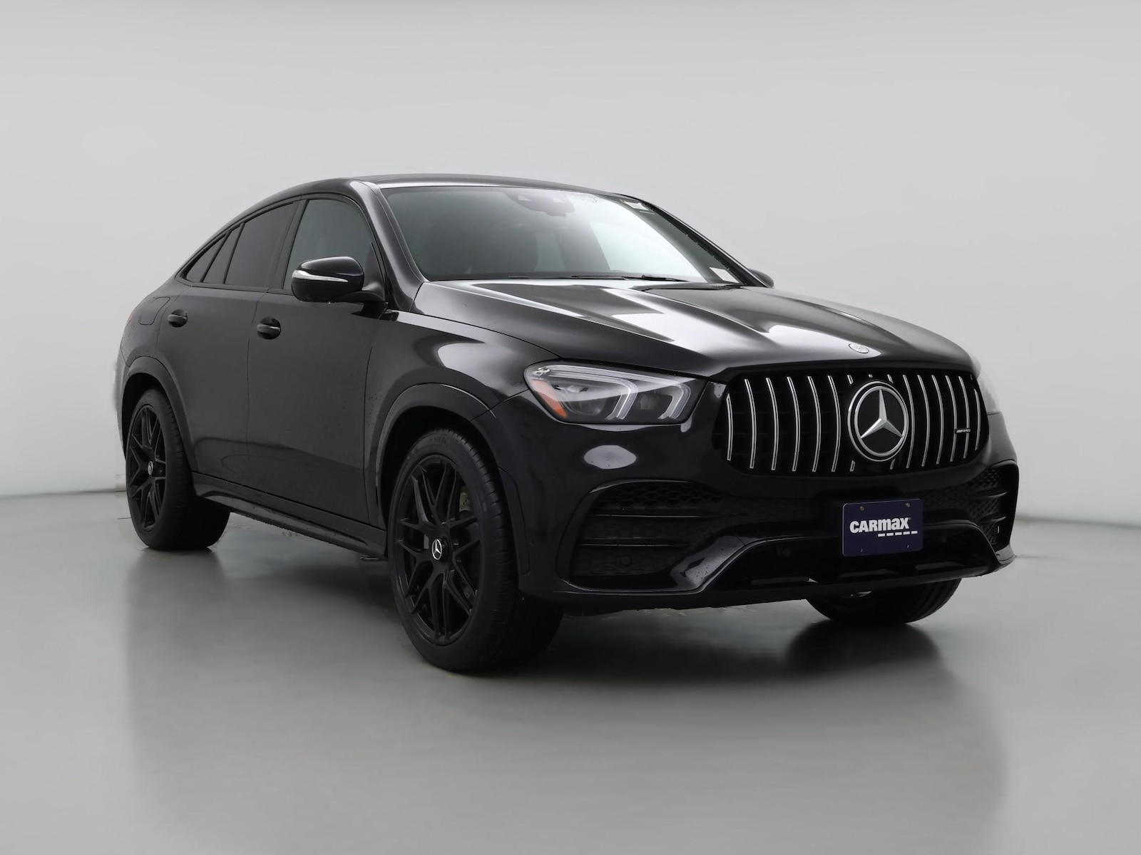 2023 Mercedes-Benz GLE Coupe GLE 53 AMG