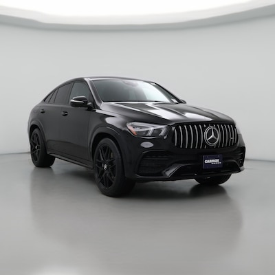 2023 Mercedes-Benz GLE53 AMG Coupe