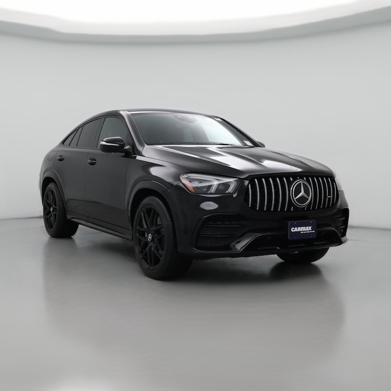 2023 Mercedes-Benz GLE53 AMG Coupe