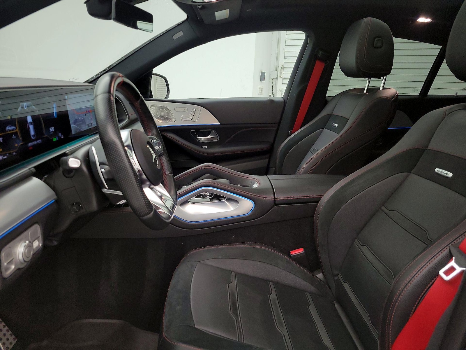2023 Mercedes-Benz GLE Coupe GLE 53 AMG - Photo 12