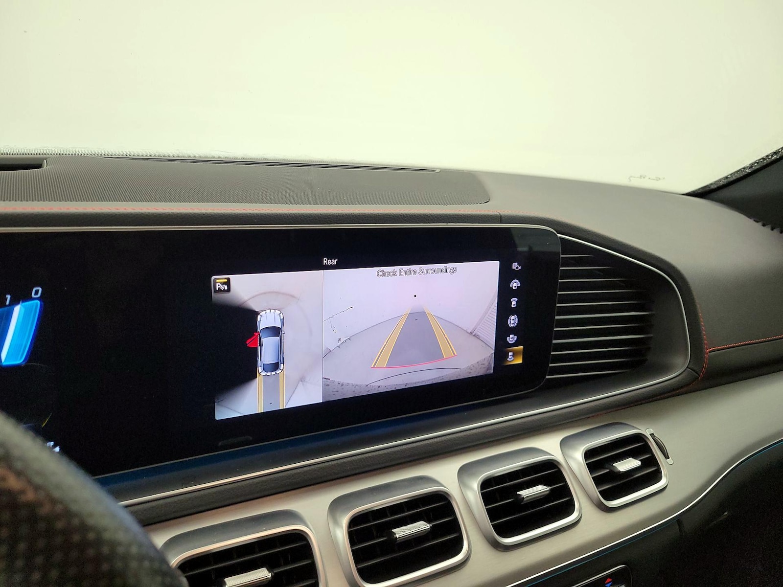 2023 Mercedes-Benz GLE Coupe GLE 53 AMG - Photo 16