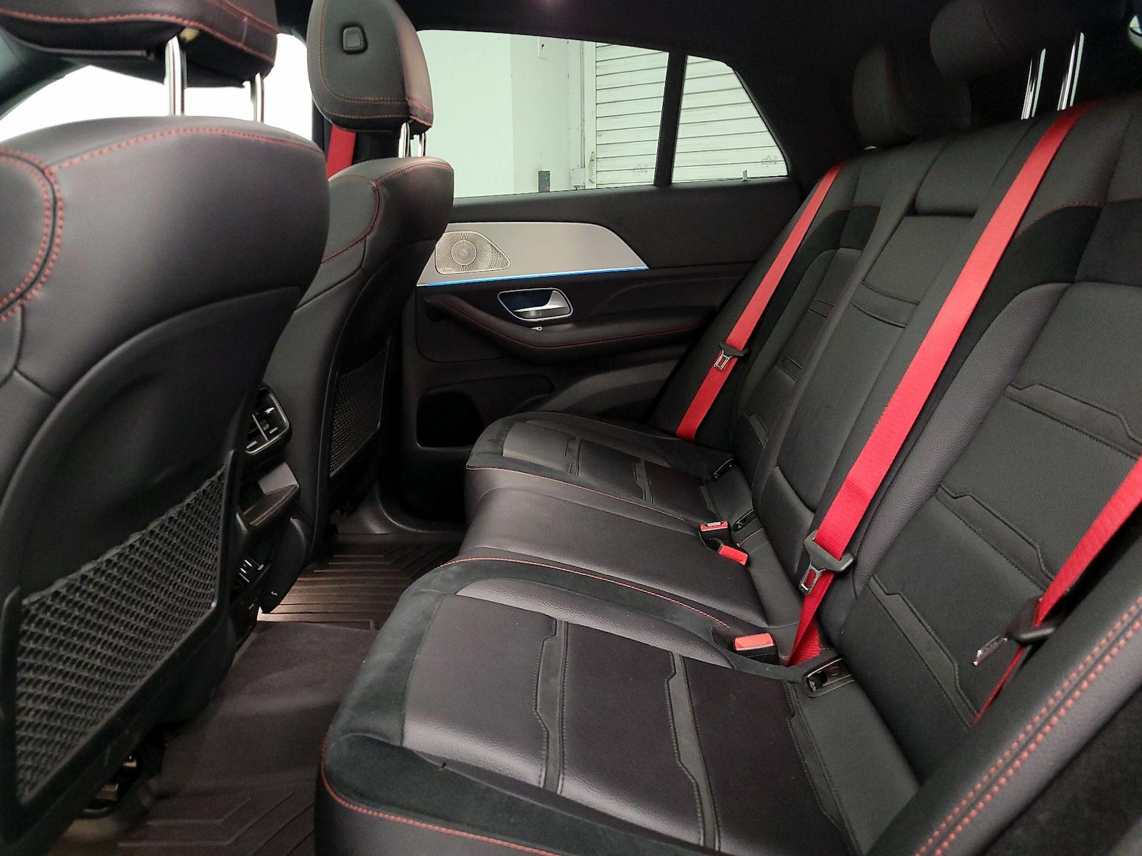 2023 Mercedes-Benz GLE Coupe GLE 53 AMG - Photo 21