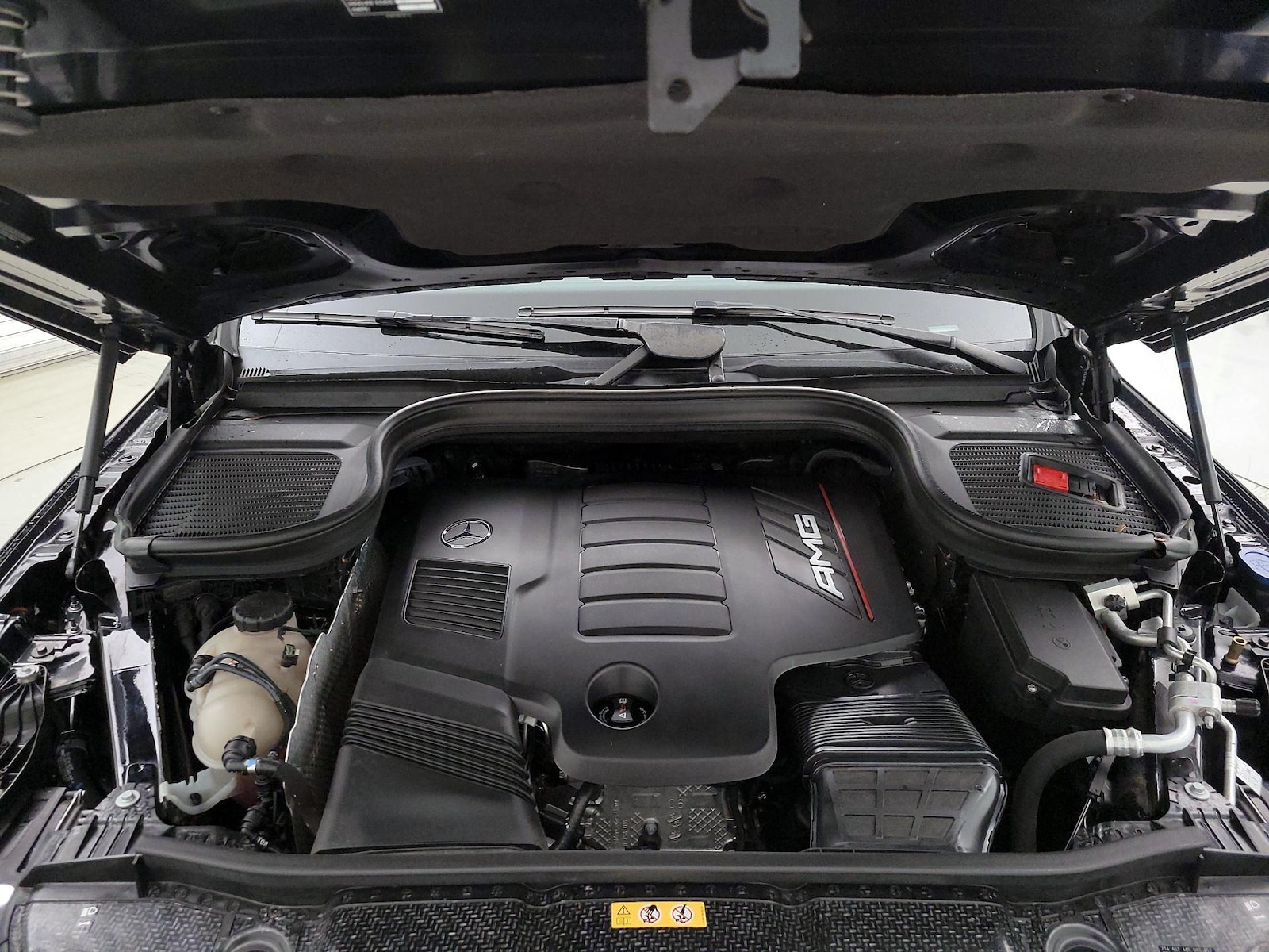 2023 Mercedes-Benz GLE Coupe GLE 53 AMG - Photo 23