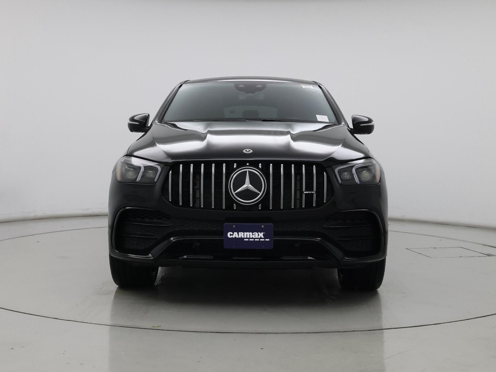 2023 Mercedes-Benz GLE Coupe GLE 53 AMG - Photo 6
