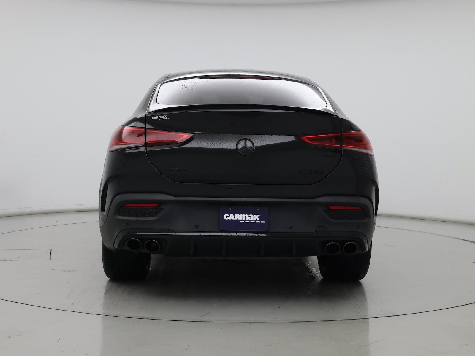 2023 Mercedes-Benz GLE Coupe GLE 53 AMG - Photo 7