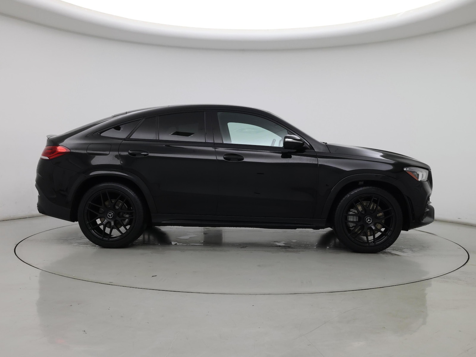 2023 Mercedes-Benz GLE Coupe GLE 53 AMG - Photo 8